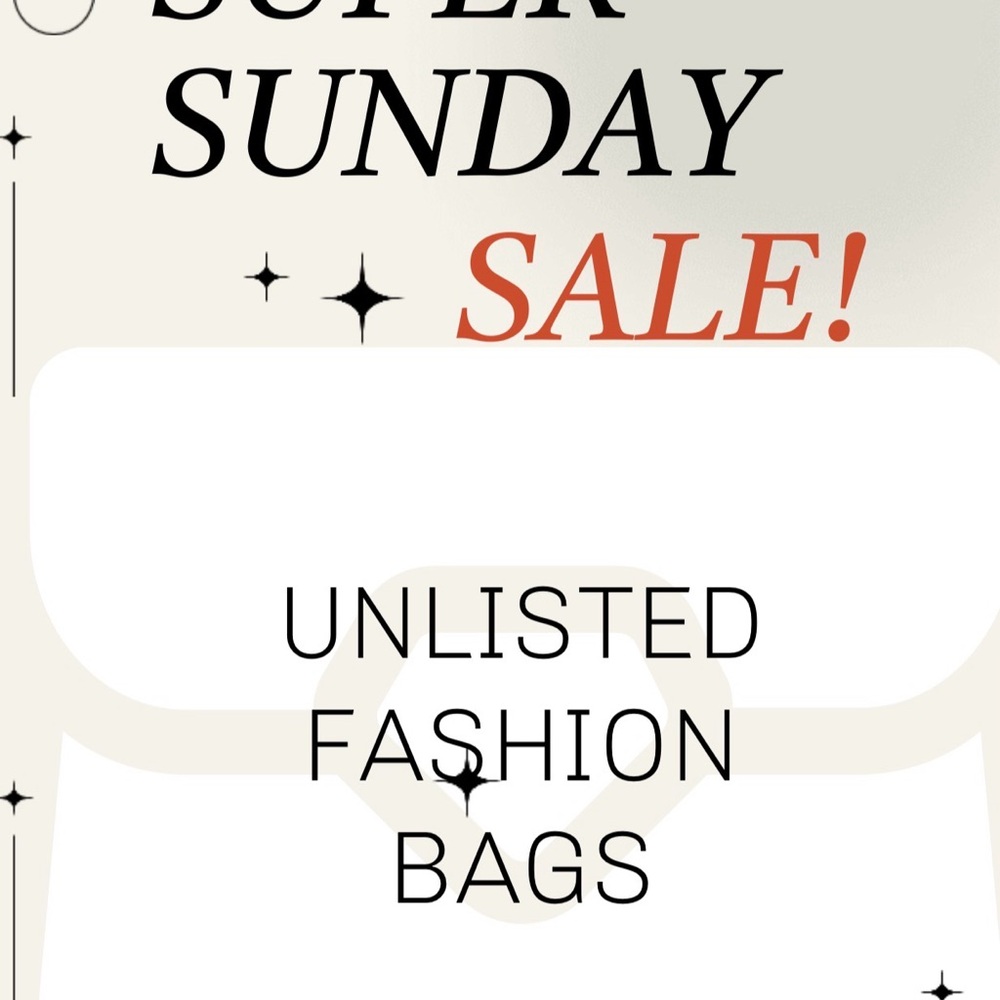 Elegant Black Women's Bag